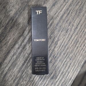 Tom Ford Liquid Lip Luxe Matte